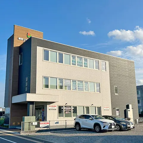 浦和美園校の写真