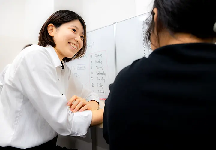 北浦和本部校の教室の様子9
