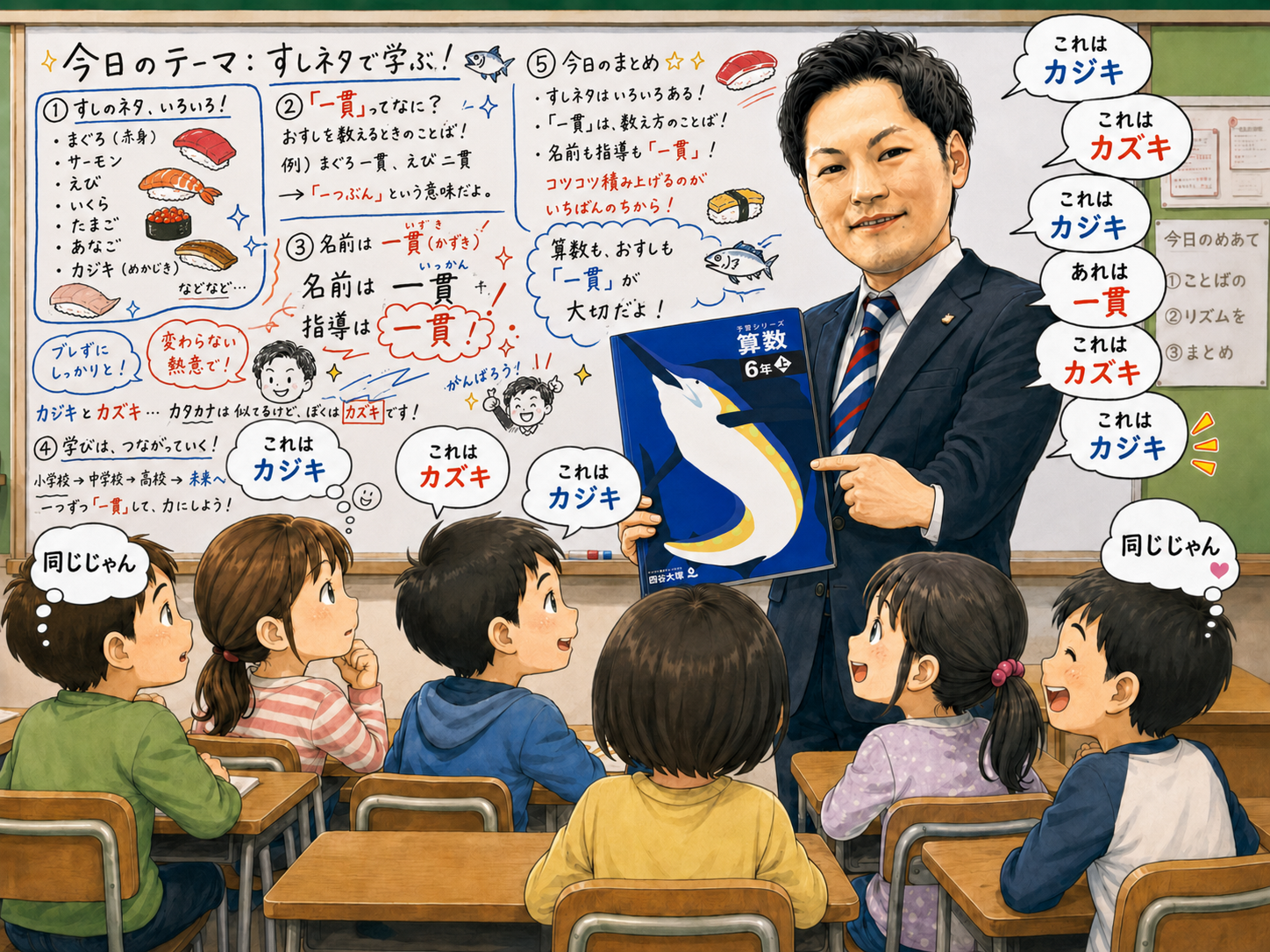 カで始まってキで終わる、３文字の言葉？