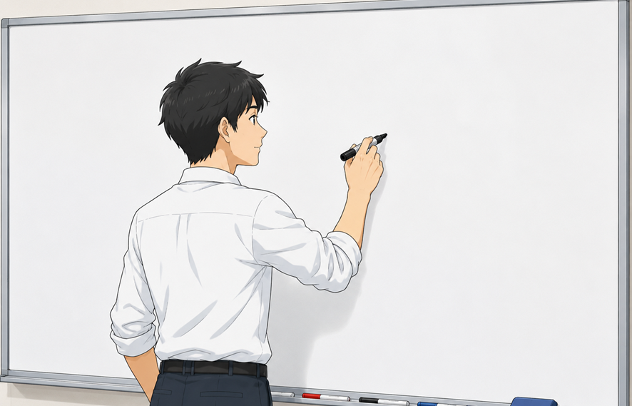 今日の清宮先生７