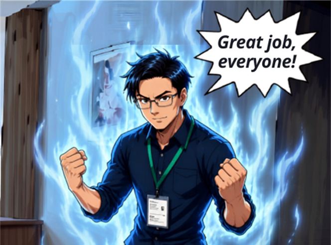 勉強合宿、お疲れさま！