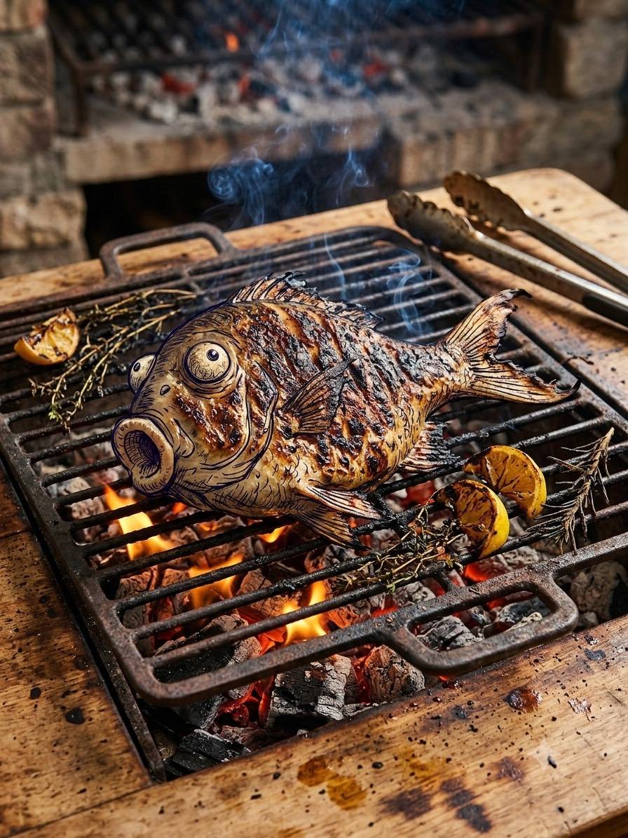 金魚はすくうもの。でも成績は自分でつかみ取るもの。