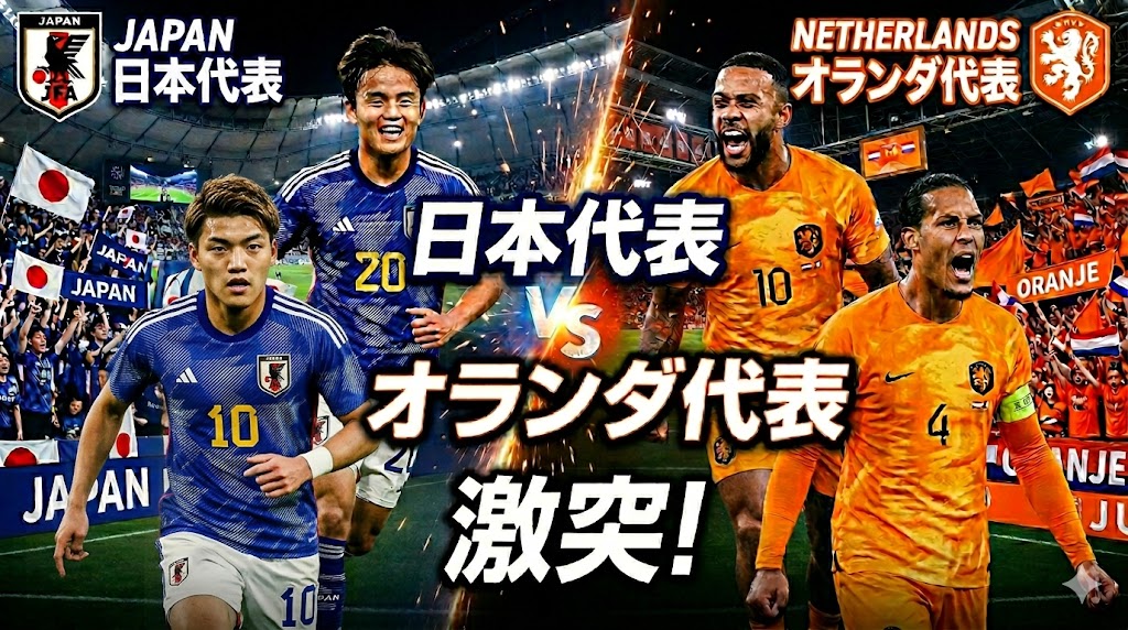 【全学年】サッカー日本代表、よく追いついた！