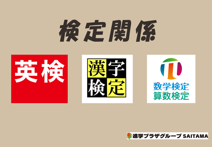英語検定について